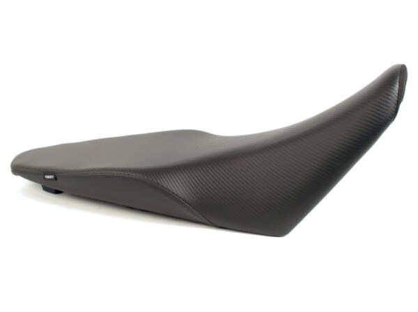 YAMAHA - WR250 R/X (08-20) - World Sport Performance Seat, Topstitch